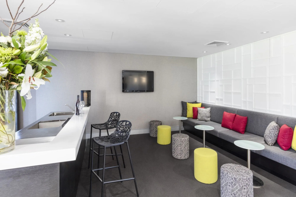 Mercure Sydney Macquarie Park