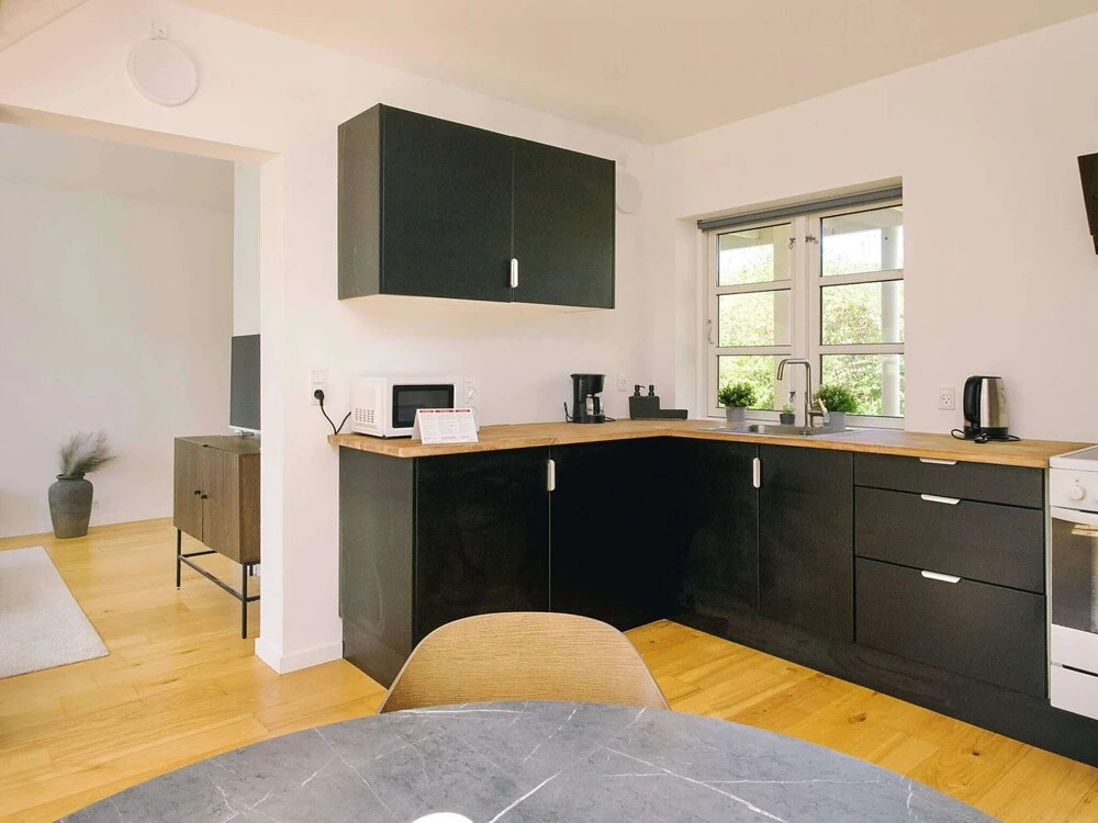 5 Star Holiday Home in Liseleje