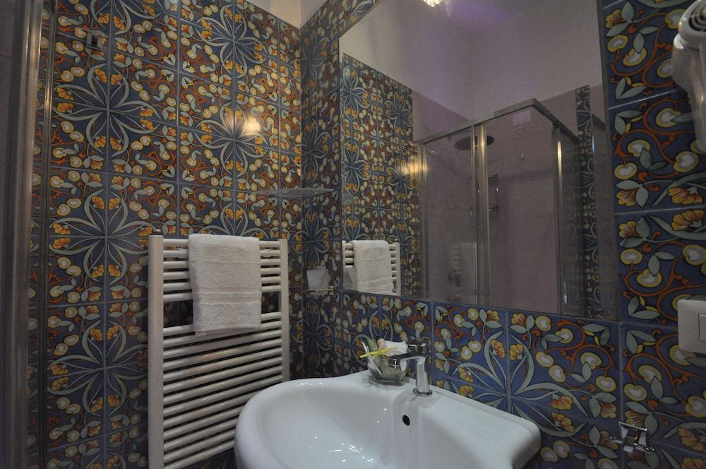 Terra Murata Boutique b&b
