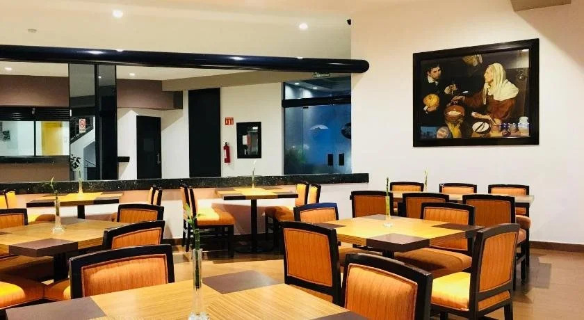 Hotel Harare