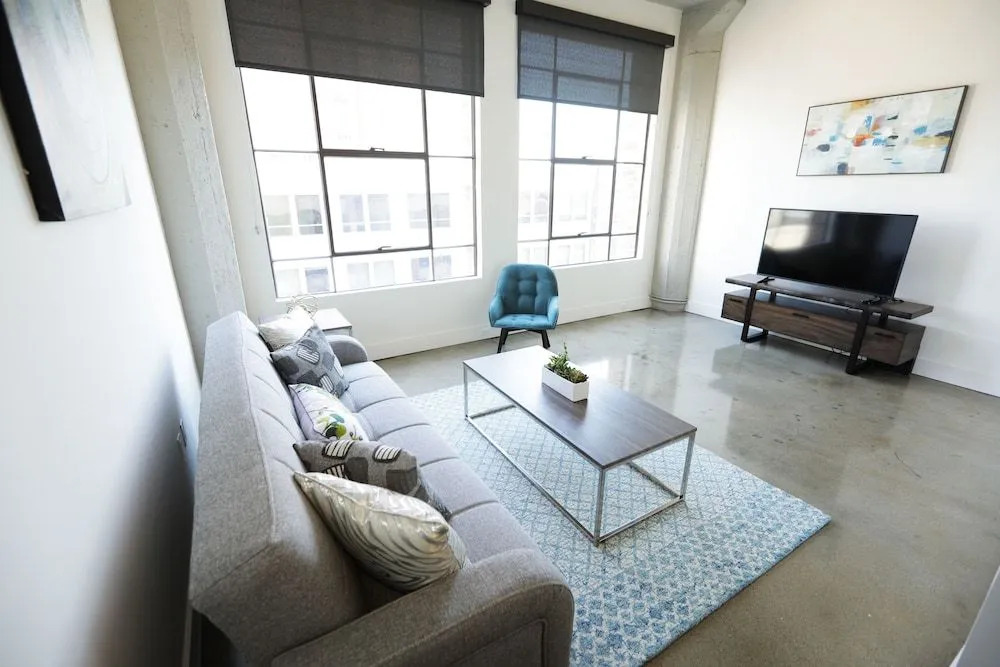 Urban Lifestyle Suites