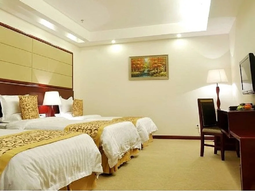 Xiamen He Zheng Hotel