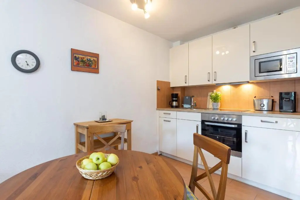 Seepark Wohnung 3 2