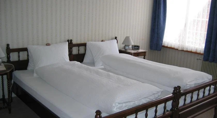 Hotel Krone Gais