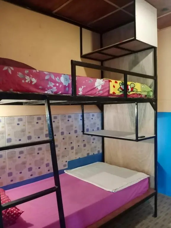 Salty Dog Hostel