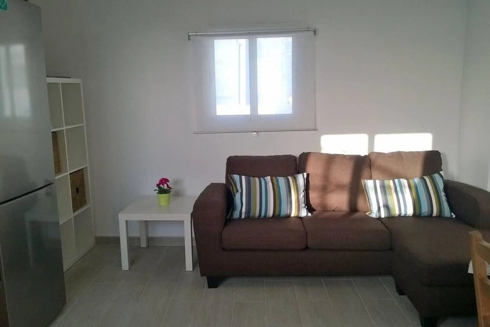 House With 3 Bedrooms in Conil de la Frontera, With Wonderful sea View