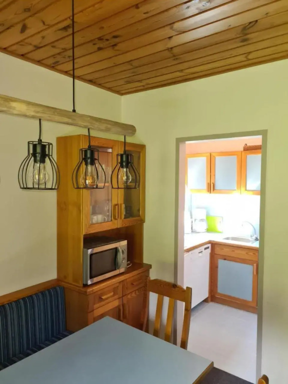 Mai-Brunn Alm Appartements, Maibrunnenweg 38