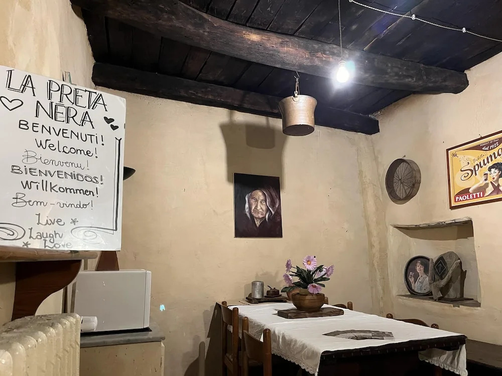 La Preta Nera