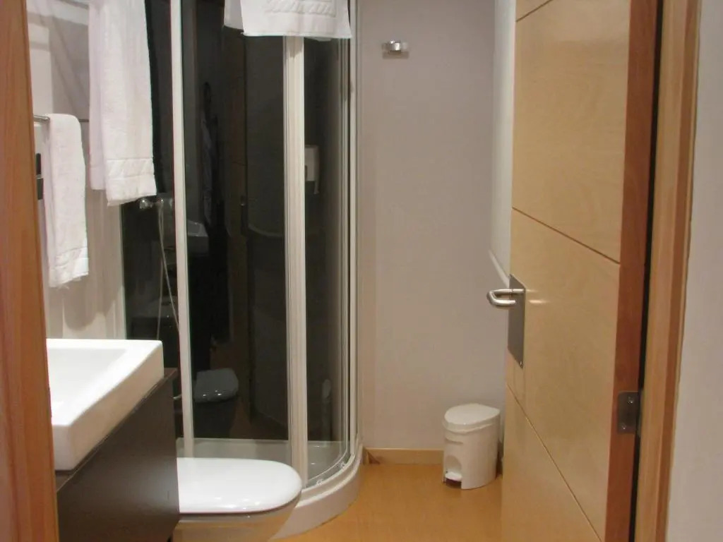 Hotel Elizalde