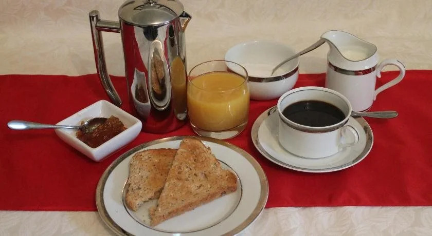 Dalgreine Guest House