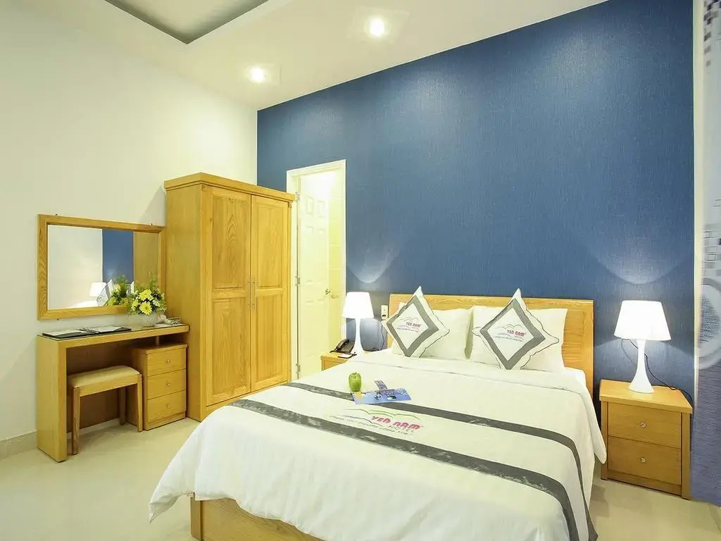 Yen Nam Hotel Nguyen Trong Tuyen