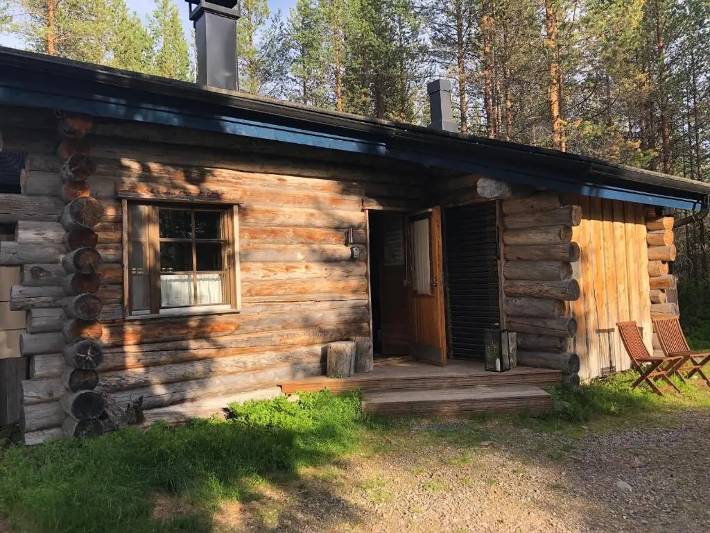 Kelokallas 2 Ruka