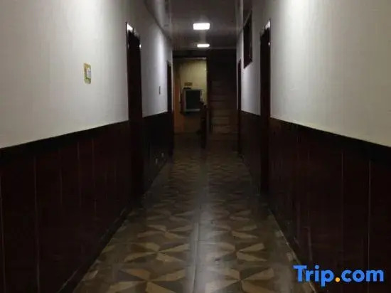 Taiyuan Meijia Express