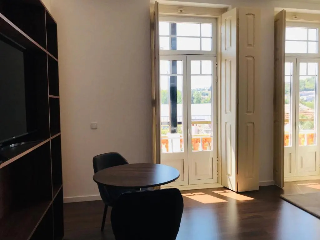 O Paço - Exclusive Accommodation