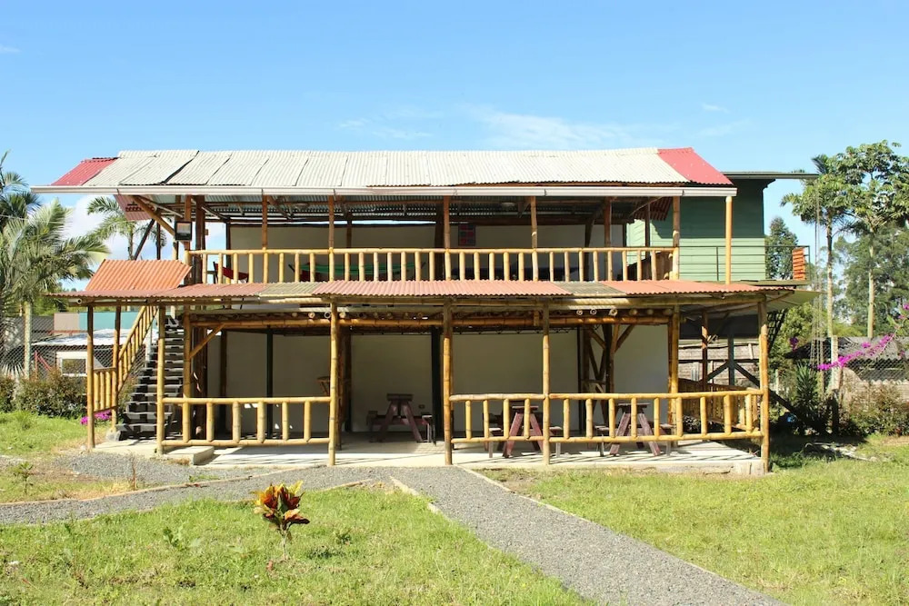 Villa Natalia
