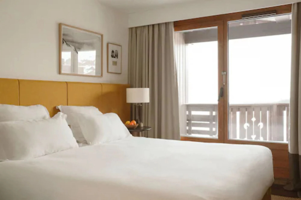Le Val Thorens, a Beaumier hotel