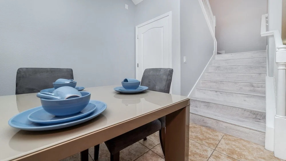 Shvcg1 - Champions Gate #1 - Luxurious 8 Bedroom Pool Villa With Theater