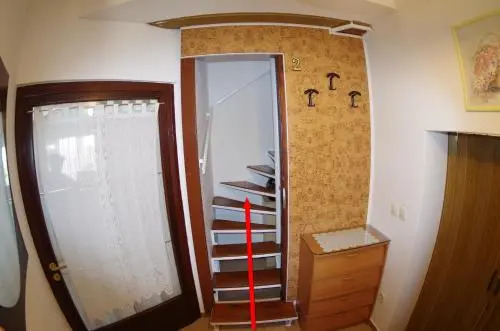 Apartments Kreso