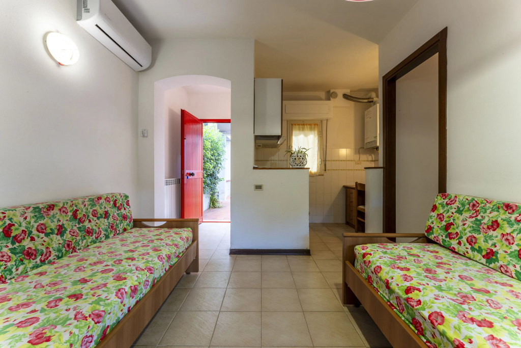 Giannella Apartment