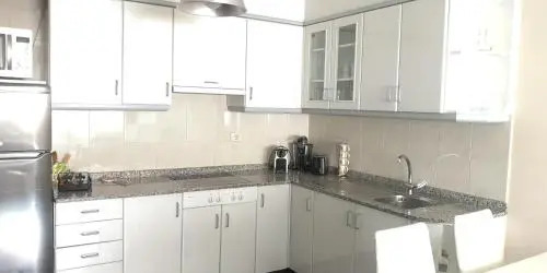 Apartamento Camiño de Santiago