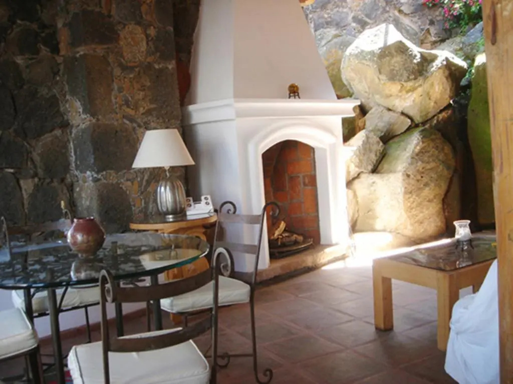 Hotel Estancia de la Era B&B