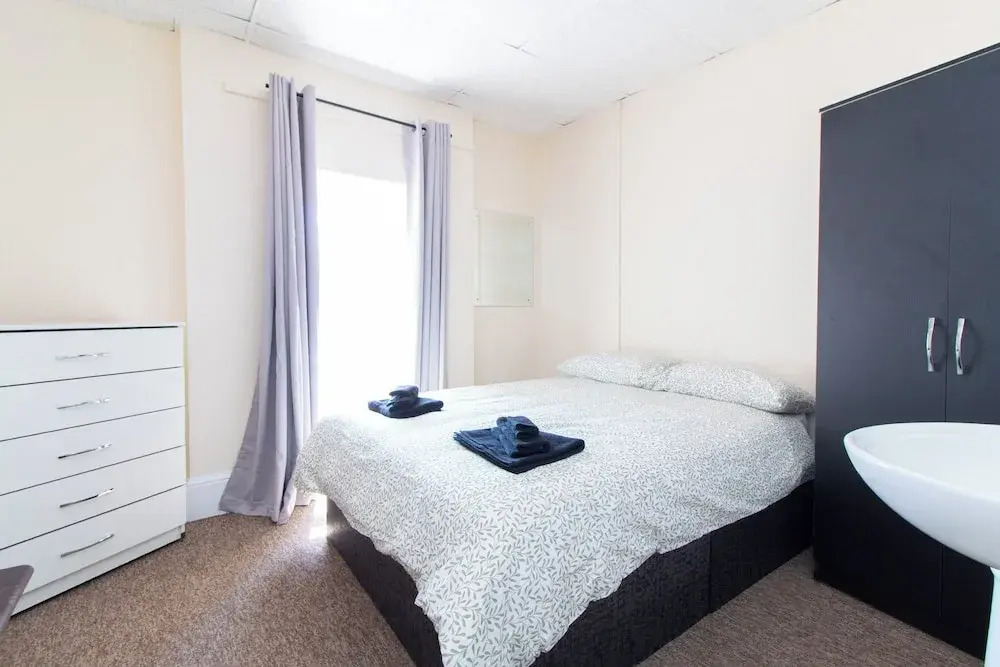 Brookvale Guest House Room 10
