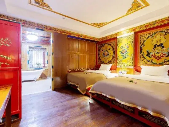 Shangri-La Toast House Hotel