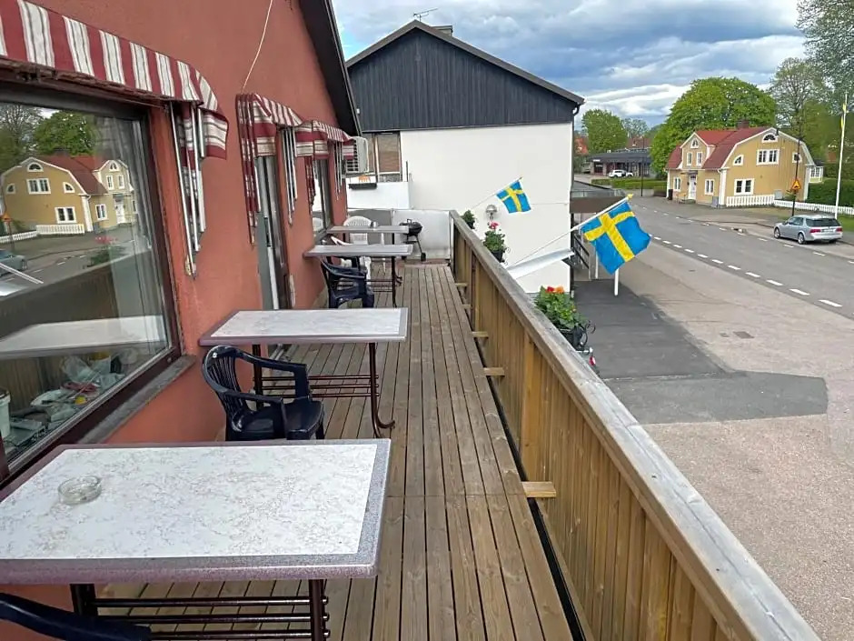 Torups Vandrarhem