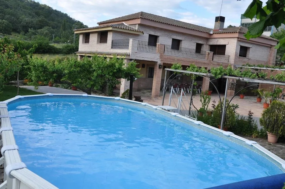 Complejo Rural el Mesón