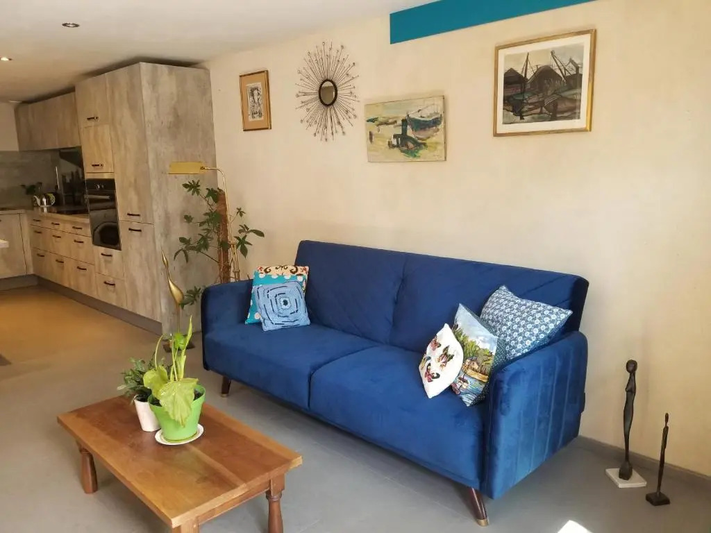 Le Loft Yportais