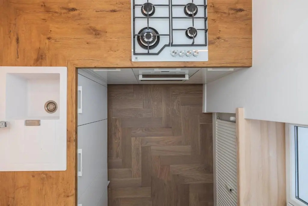 MARIUS 11 APARTMENT, By Cohost