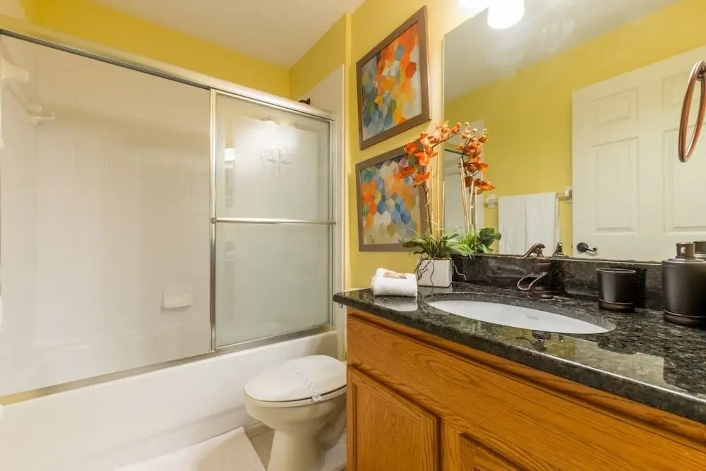 Florida Pines 116 - Three Bedroom Villa with Private Pool
