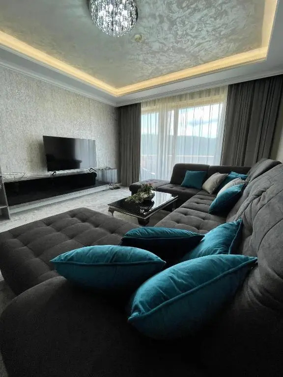 Unipharma Apartments Donovaly
