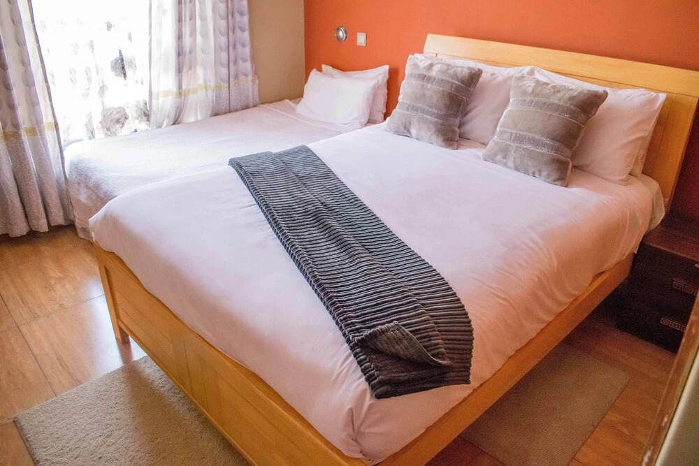 Alpha House Resort