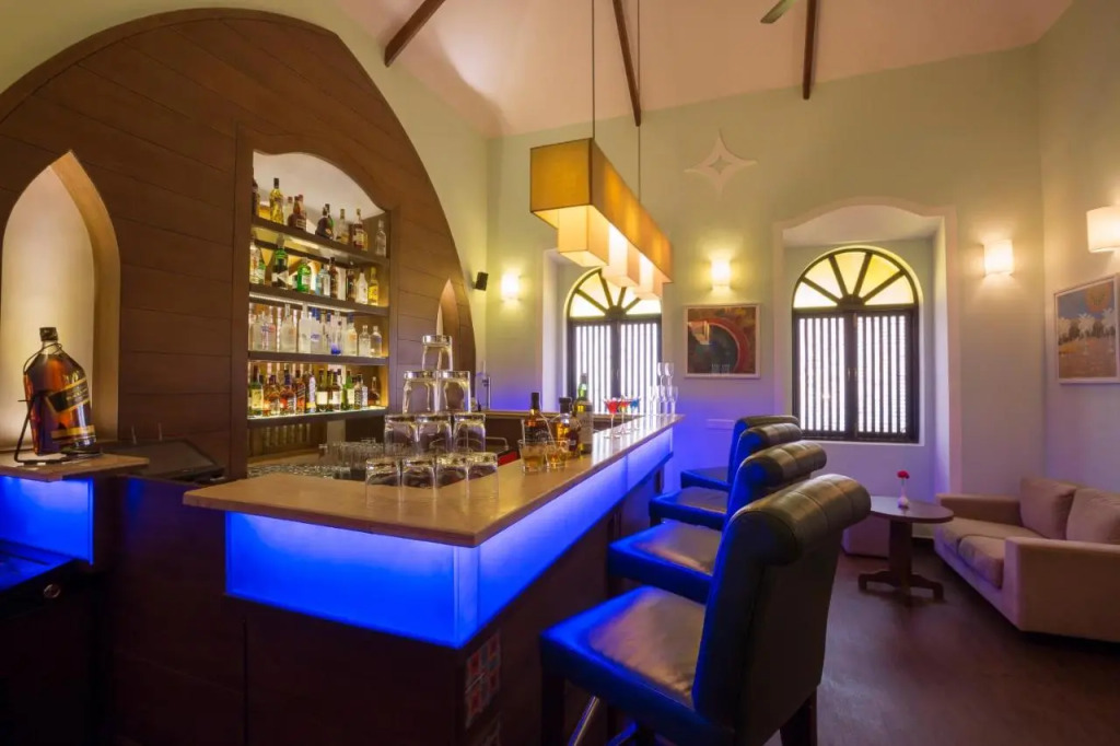 Deltin Suites