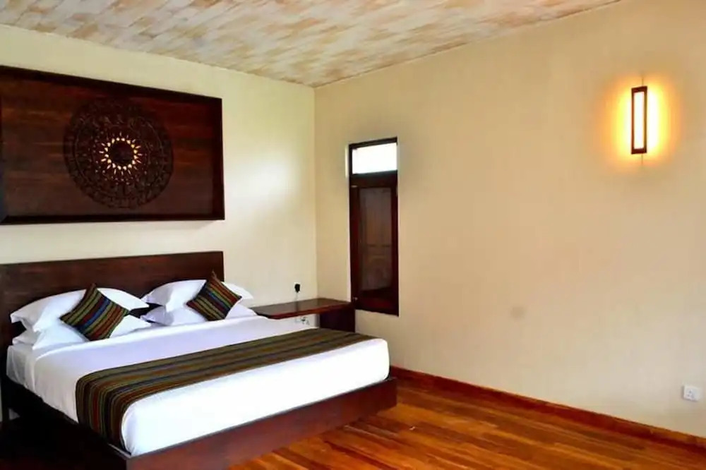 Guru Beach Resort