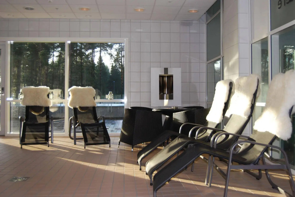 Hotell Fritidsparken