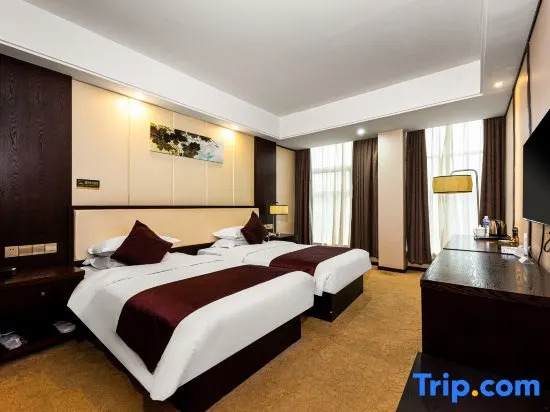 Zhuoyue City Hotel Anqing