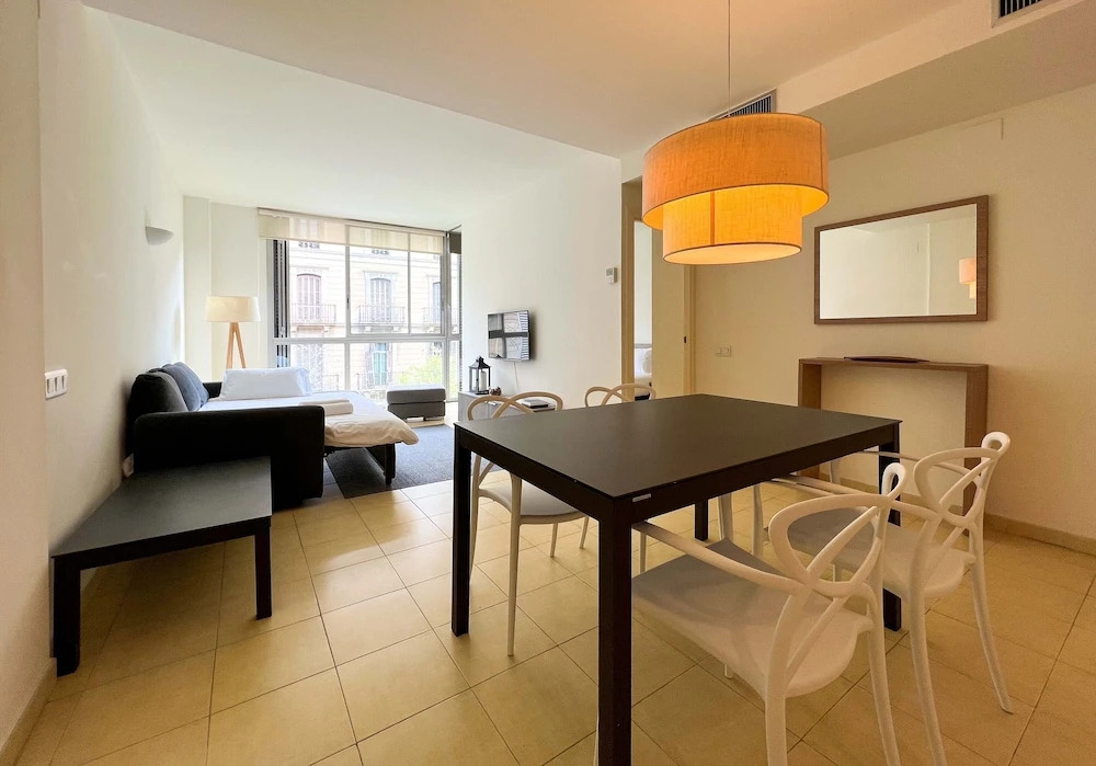 Stay Unique Apartments Pau Claris con piscina