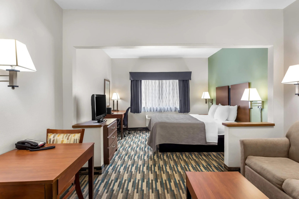 Quality Inn