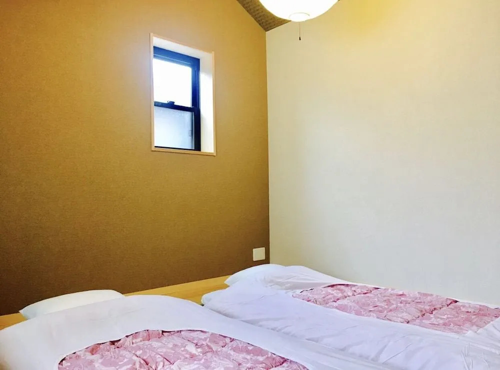 Maruya Guest House Hakubaicho