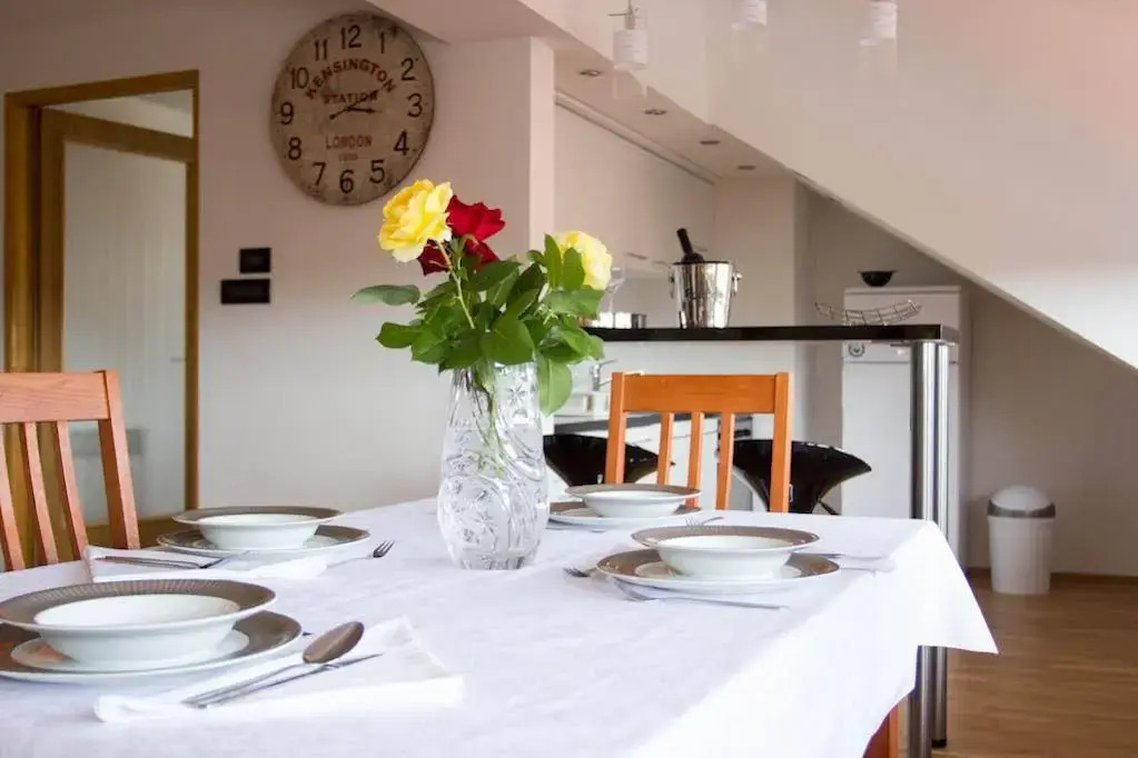 Apartment Marija