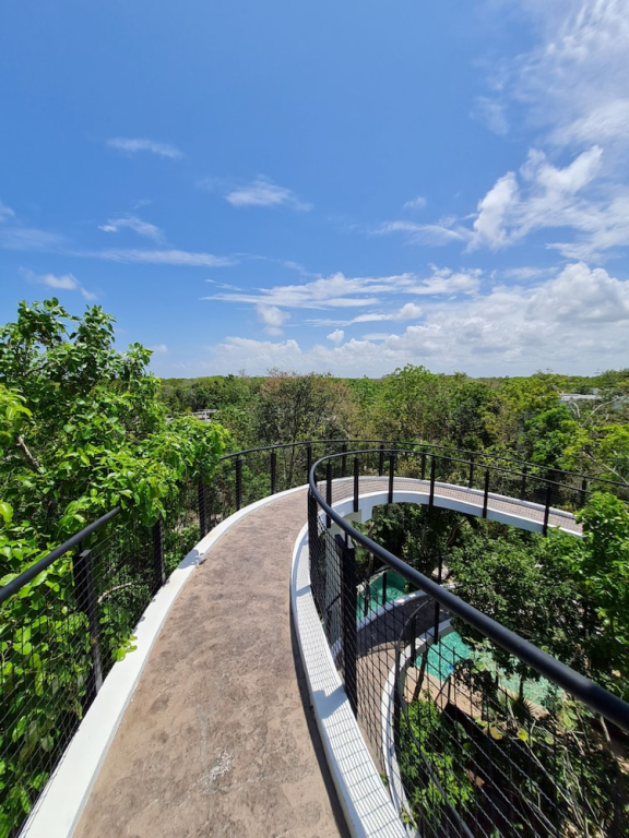 Increíble Townhouse con piscina privada