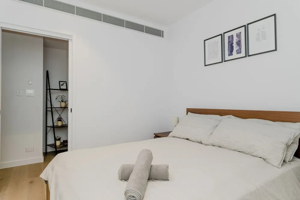 Apartment Hyde Park - Hay street 8