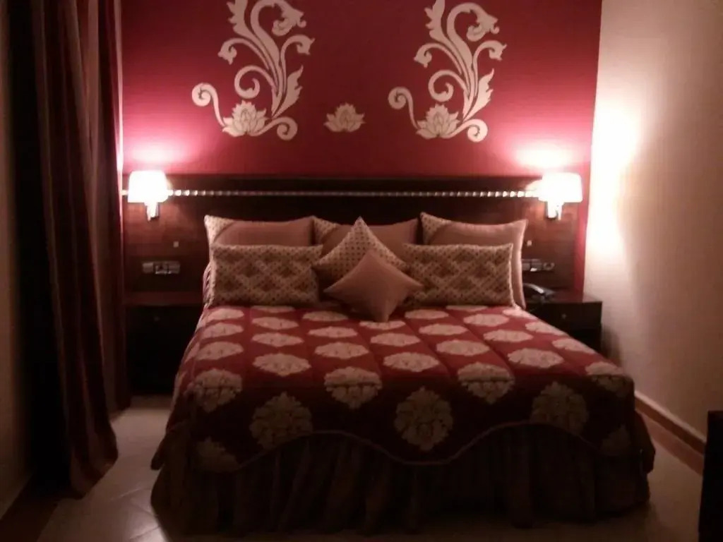 Dream's Hotel