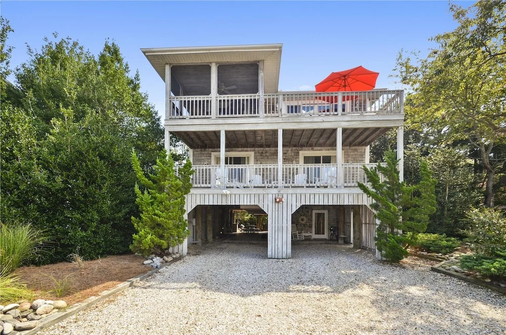 Ocean Ridge West 320 Lepointe by Long & Foster