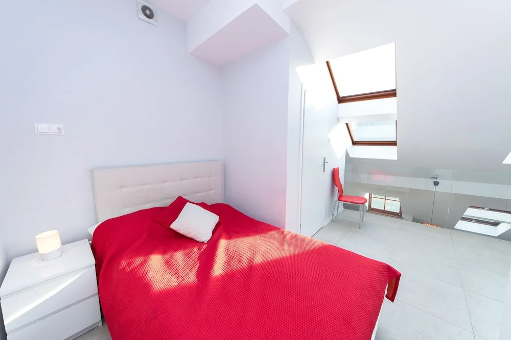 Exclusive Loft Main Square AC p4you pl
