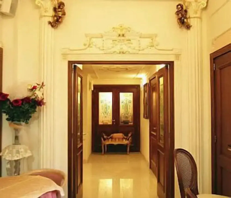 Hotel Alba