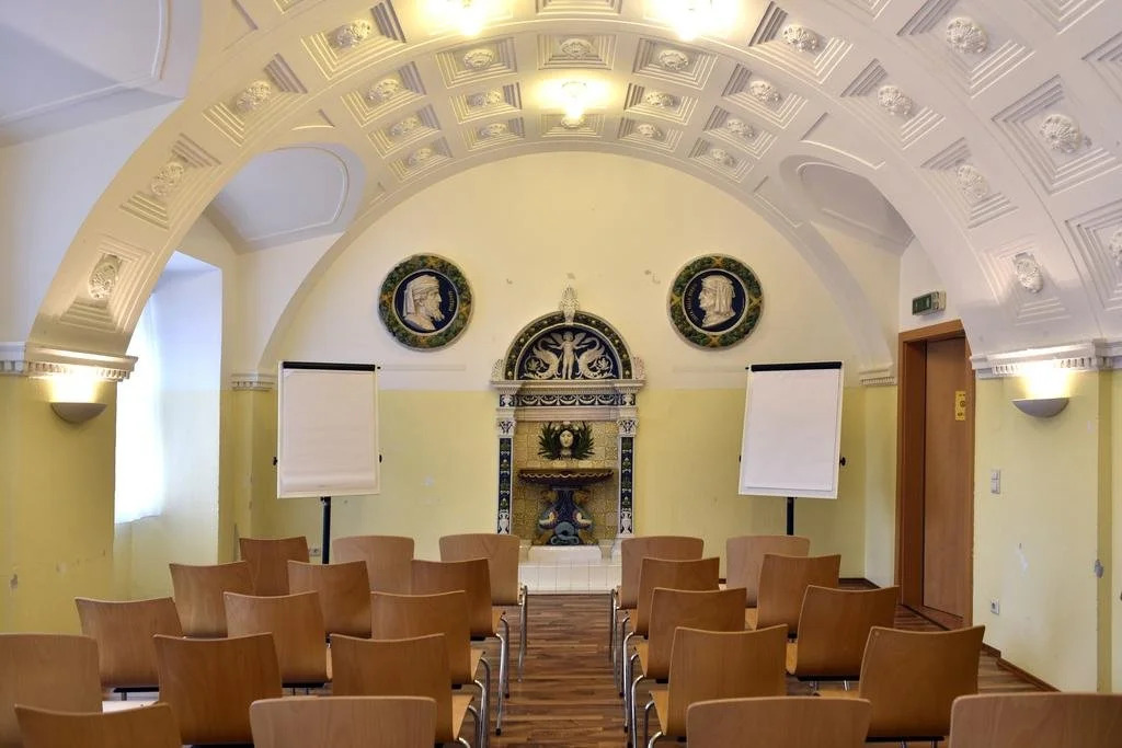Junges Hotel Tulln - NÖ Jugendherbergswerk