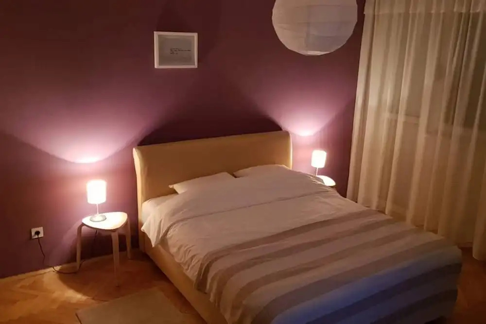 Stylish Apartment in Dorcol